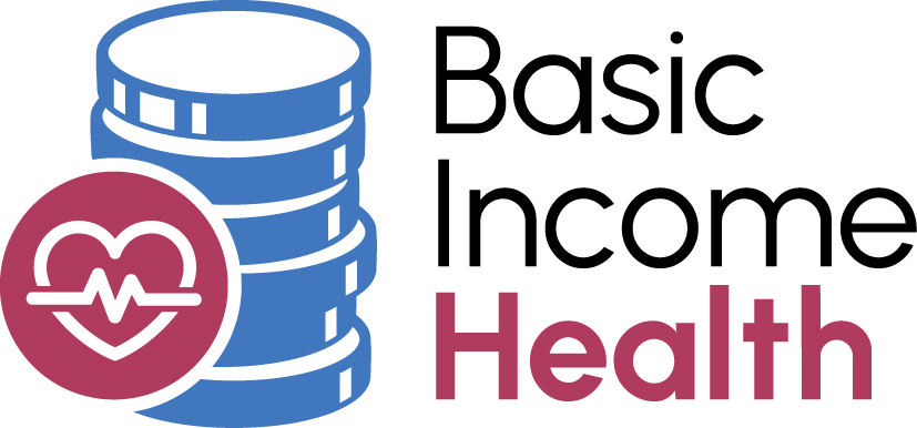 Basic Income Health logo