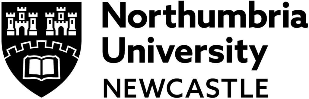 Logo of the Northumbria University