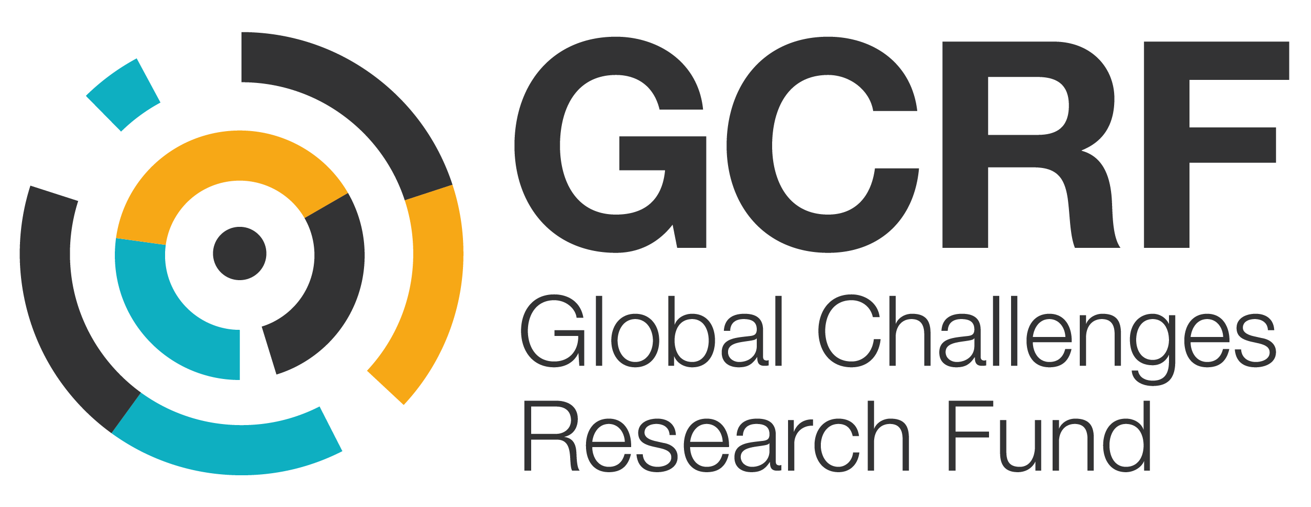 GCRF Logo New